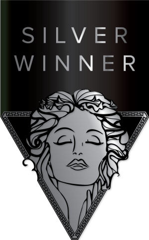 MUSE Design Awards Silver Winner